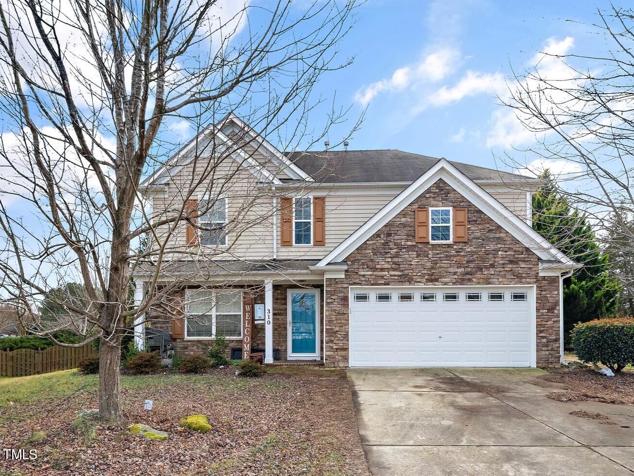 310 Hope Valley Road