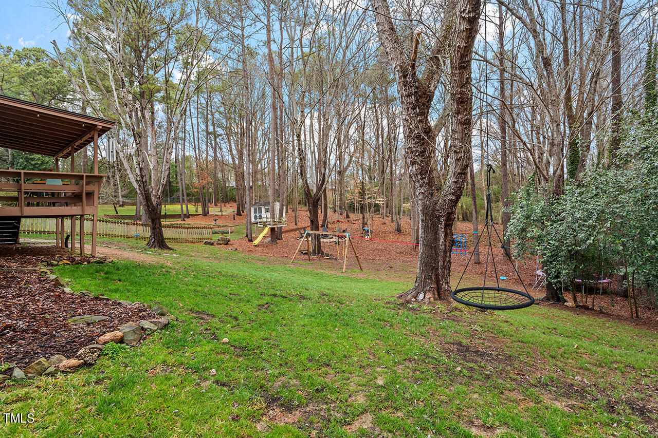 6416 Winthrop Drive Drive