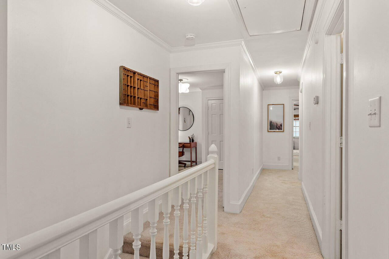 6416 Winthrop Drive Drive