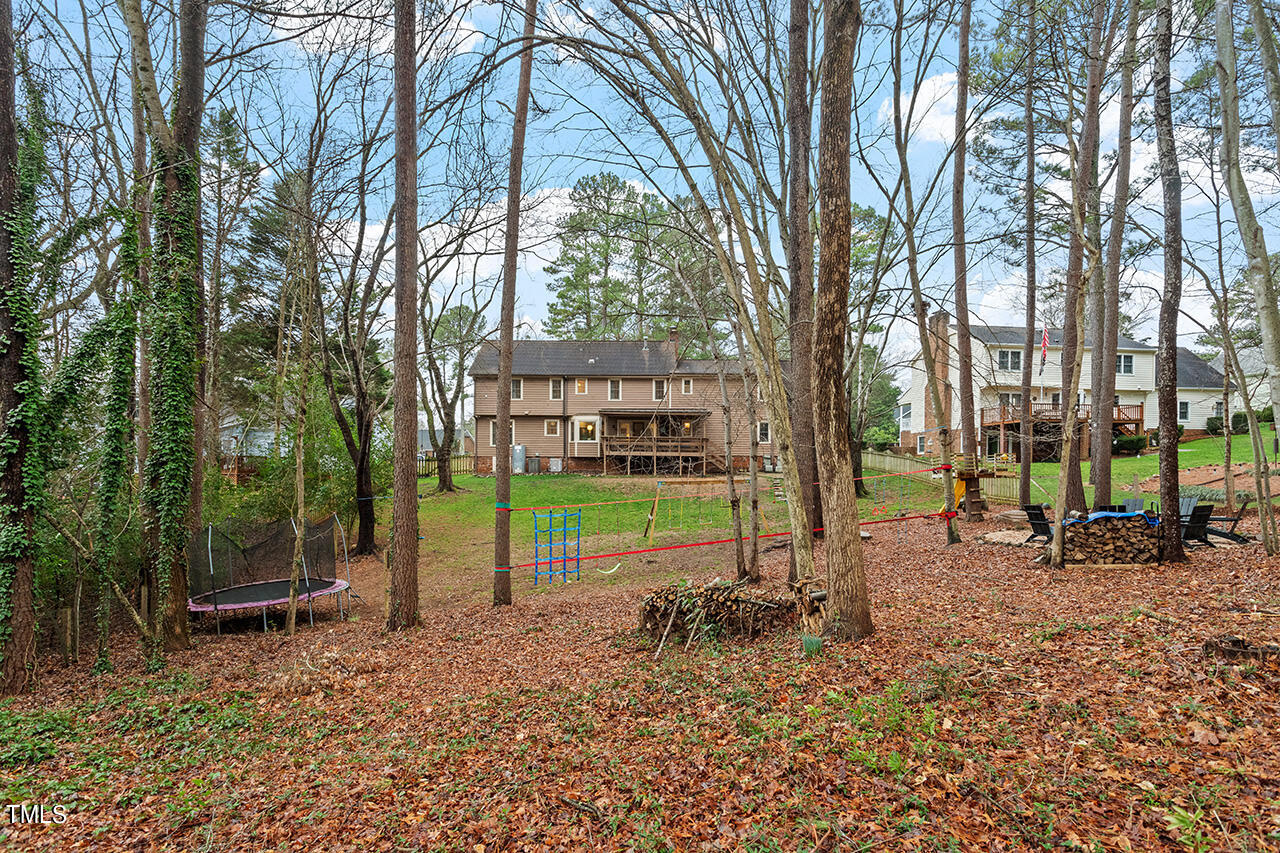 6416 Winthrop Drive Drive