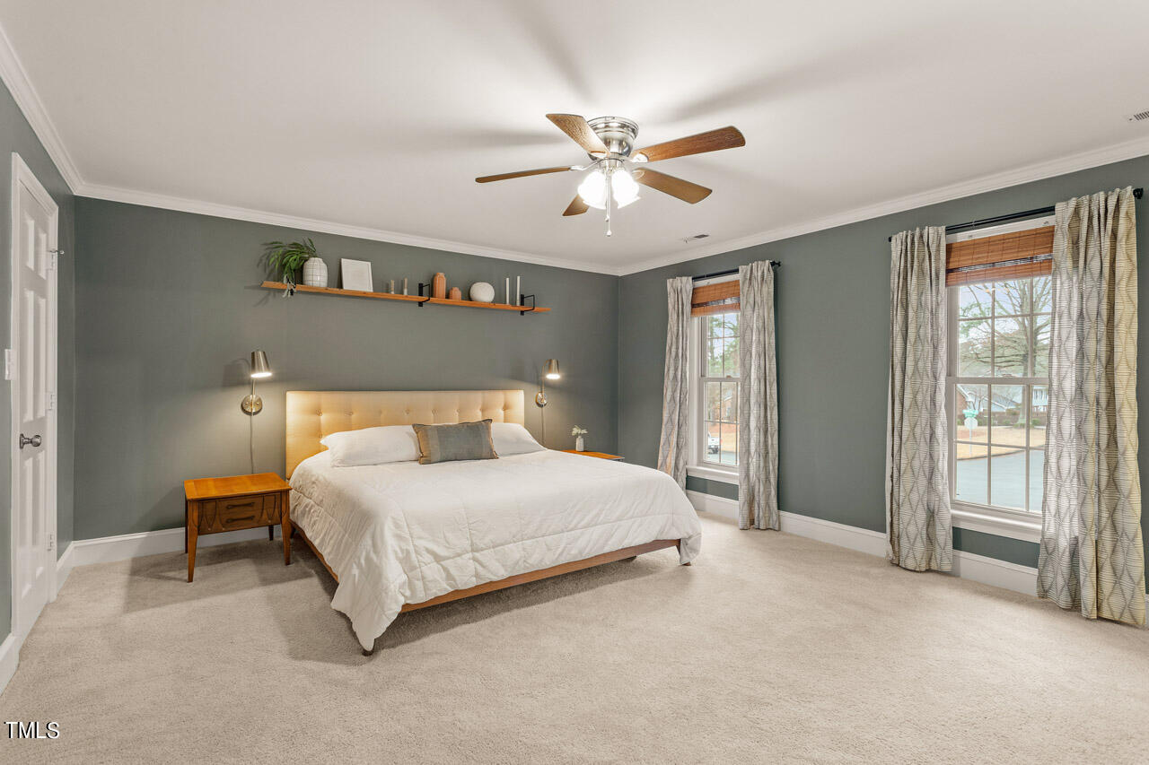 6416 Winthrop Drive Drive