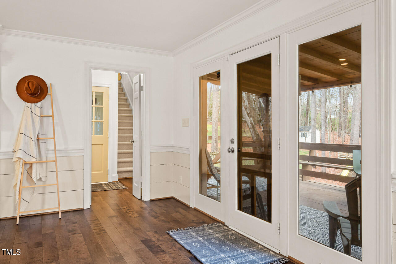 6416 Winthrop Drive Drive