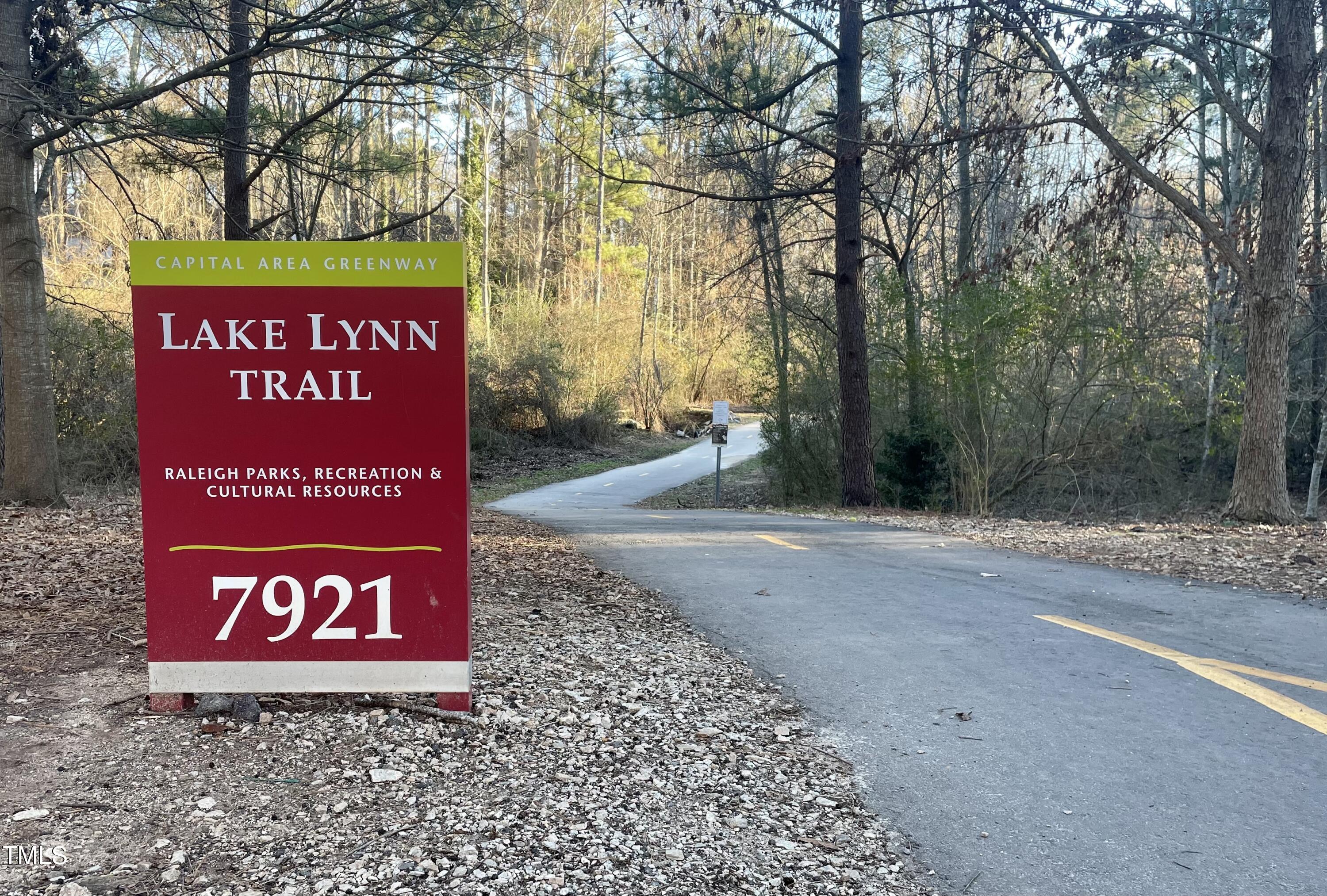 6416 Winthrop Drive Drive