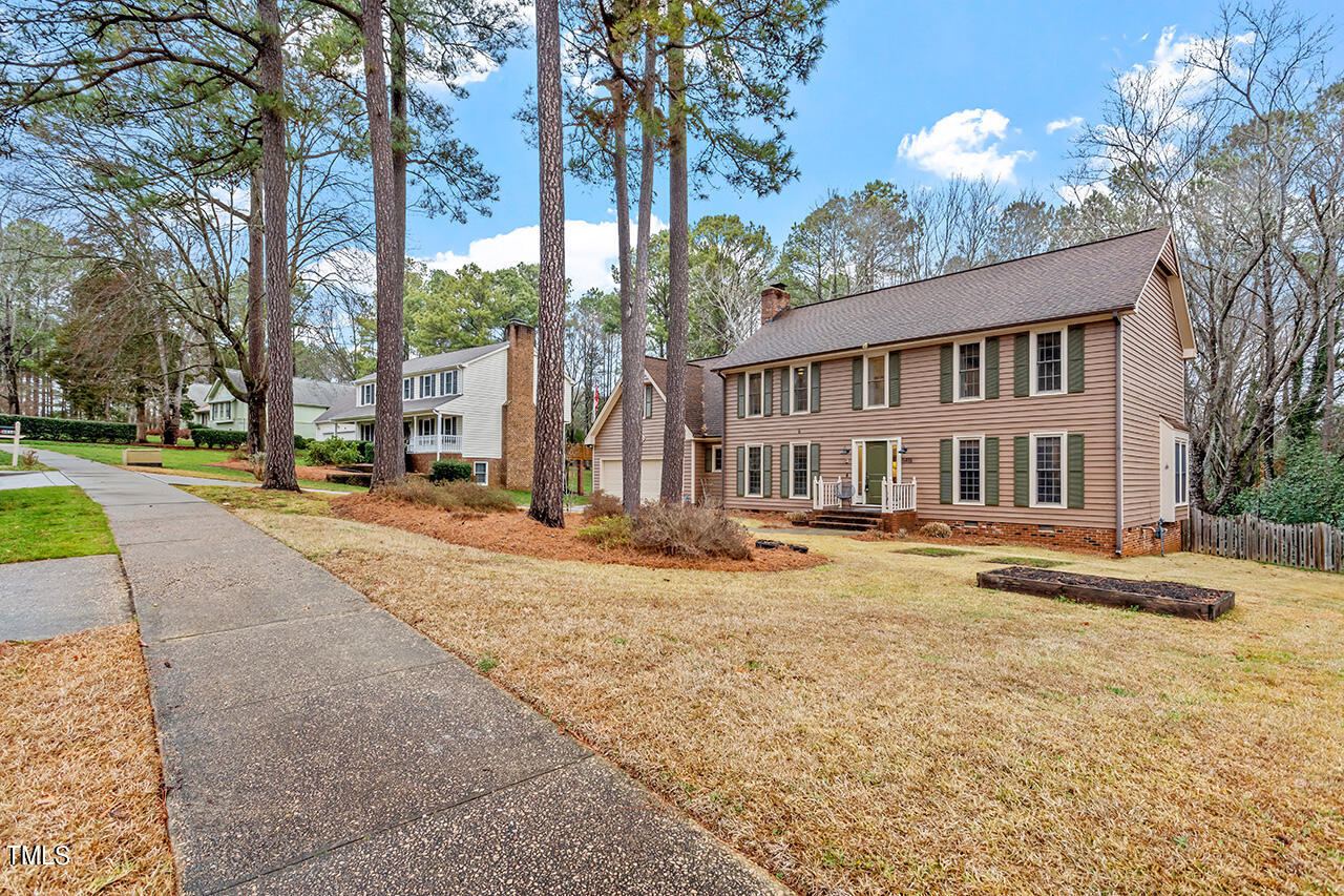 6416 Winthrop Drive Drive