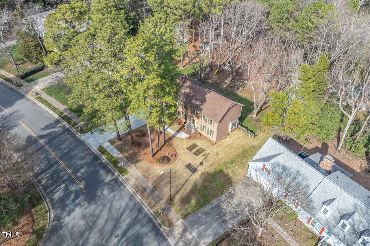 6416 Winthrop Drive Drive