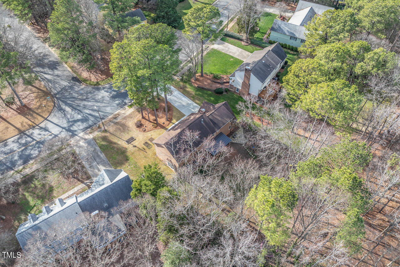 6416 Winthrop Drive Drive