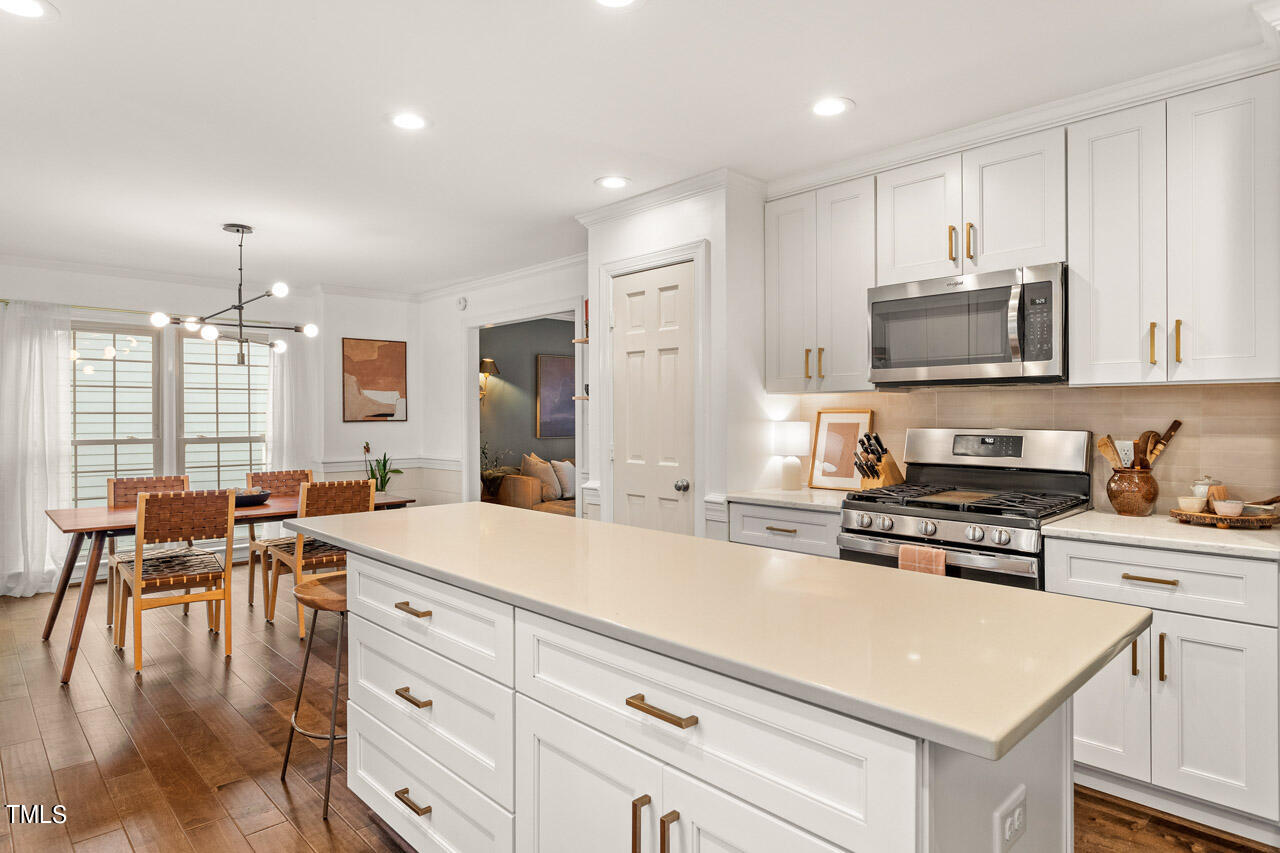 6416 Winthrop Drive Drive