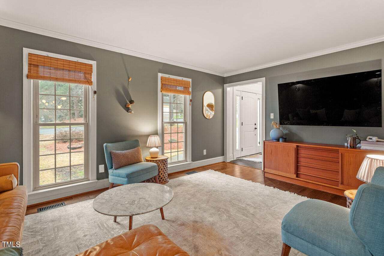 6416 Winthrop Drive Drive