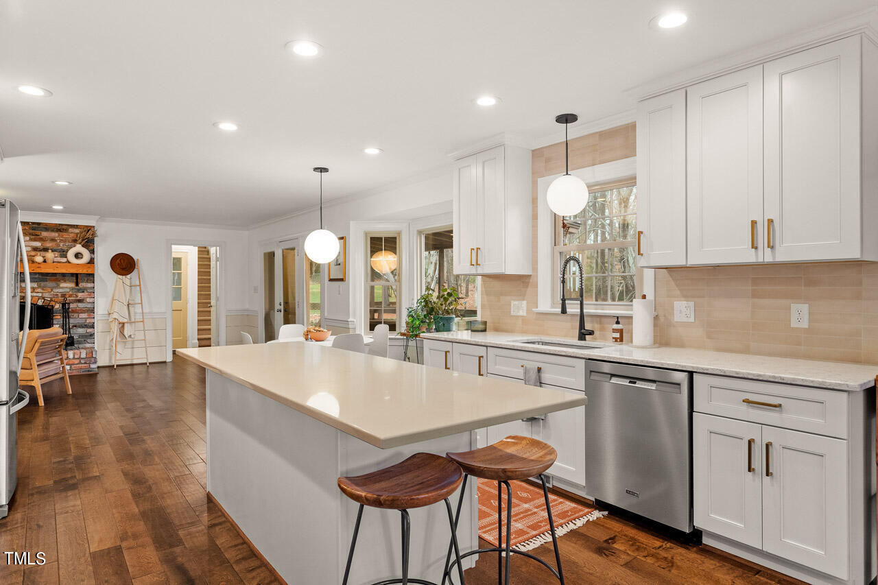 6416 Winthrop Drive Drive