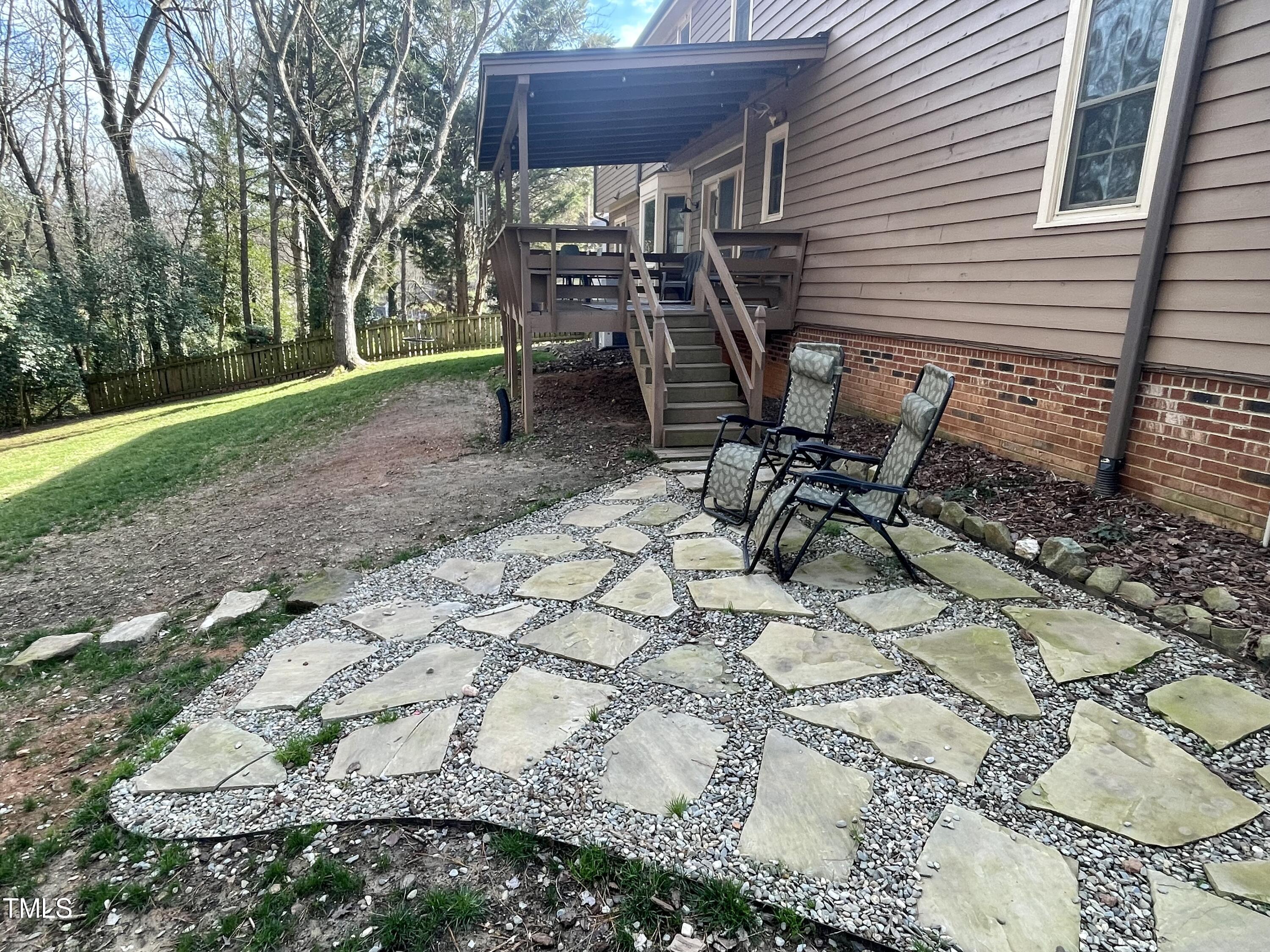 6416 Winthrop Drive Drive