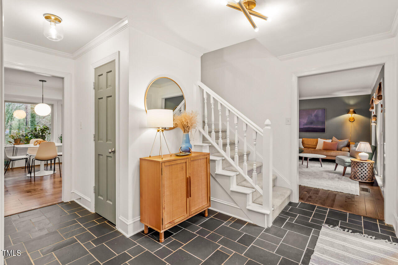 6416 Winthrop Drive Drive