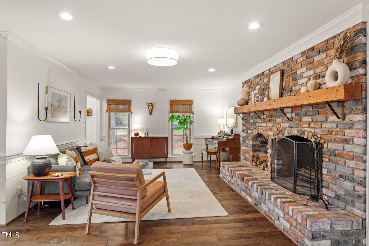 6416 Winthrop Drive Drive