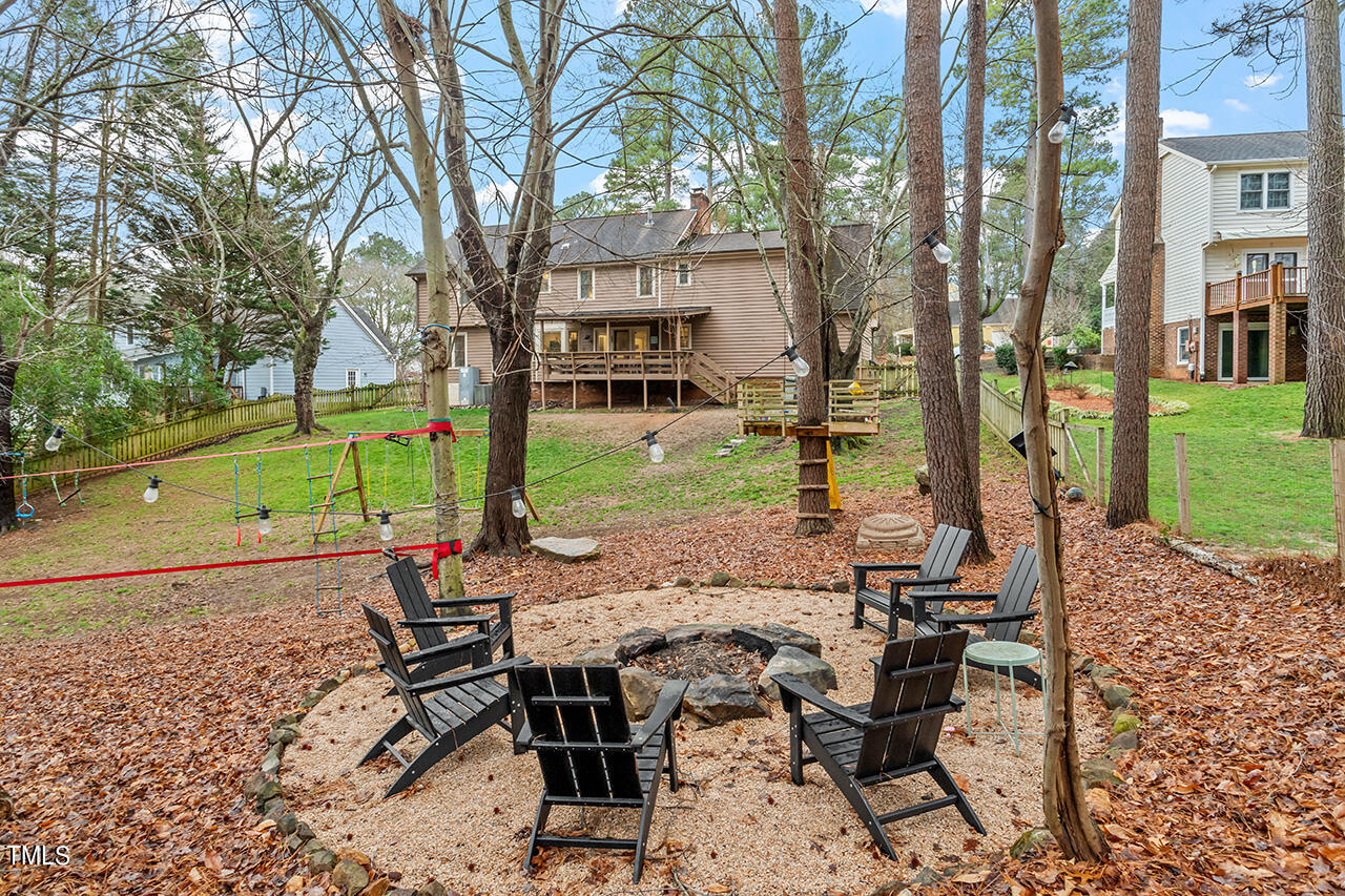 6416 Winthrop Drive Drive