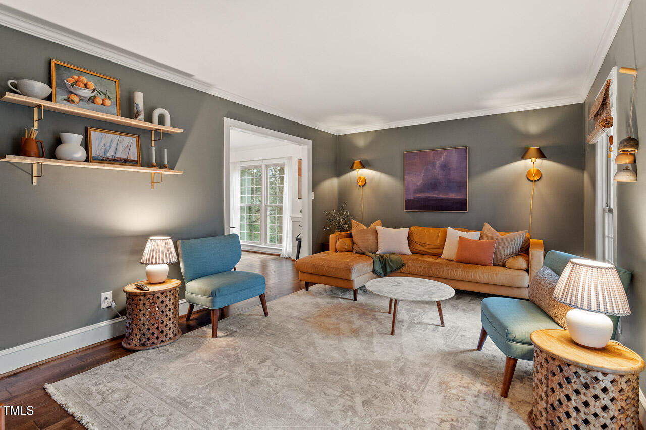 6416 Winthrop Drive Drive