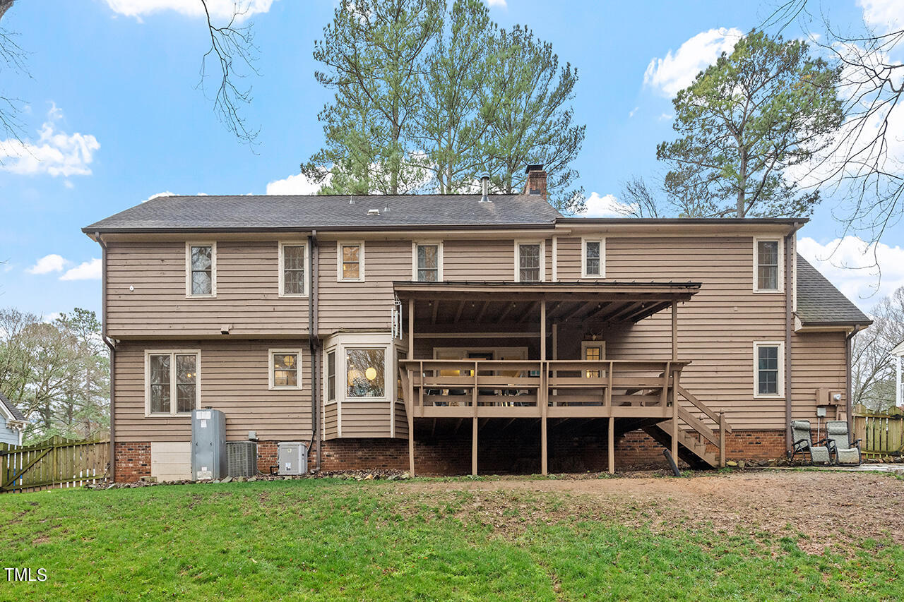 6416 Winthrop Drive Drive