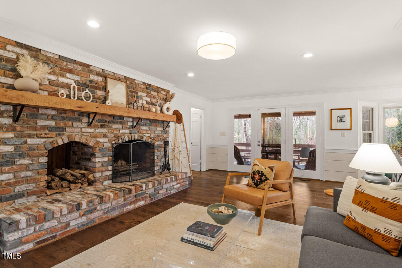 6416 Winthrop Drive Drive