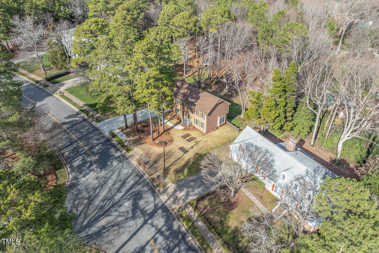 6416 Winthrop Drive Drive