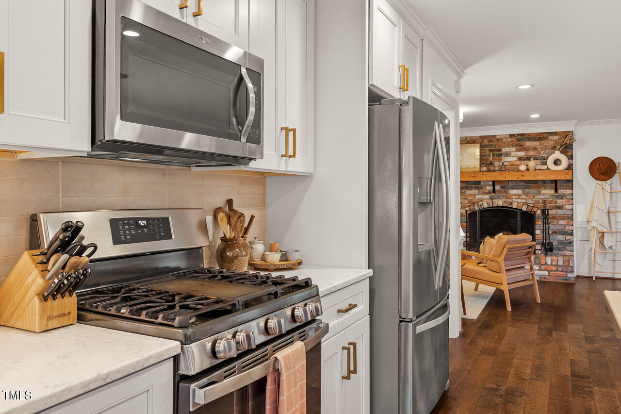 6416 Winthrop Drive Drive