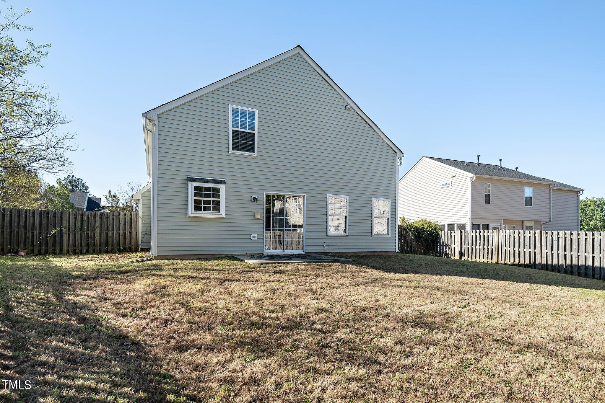 102 Downing Glen Drive Drive