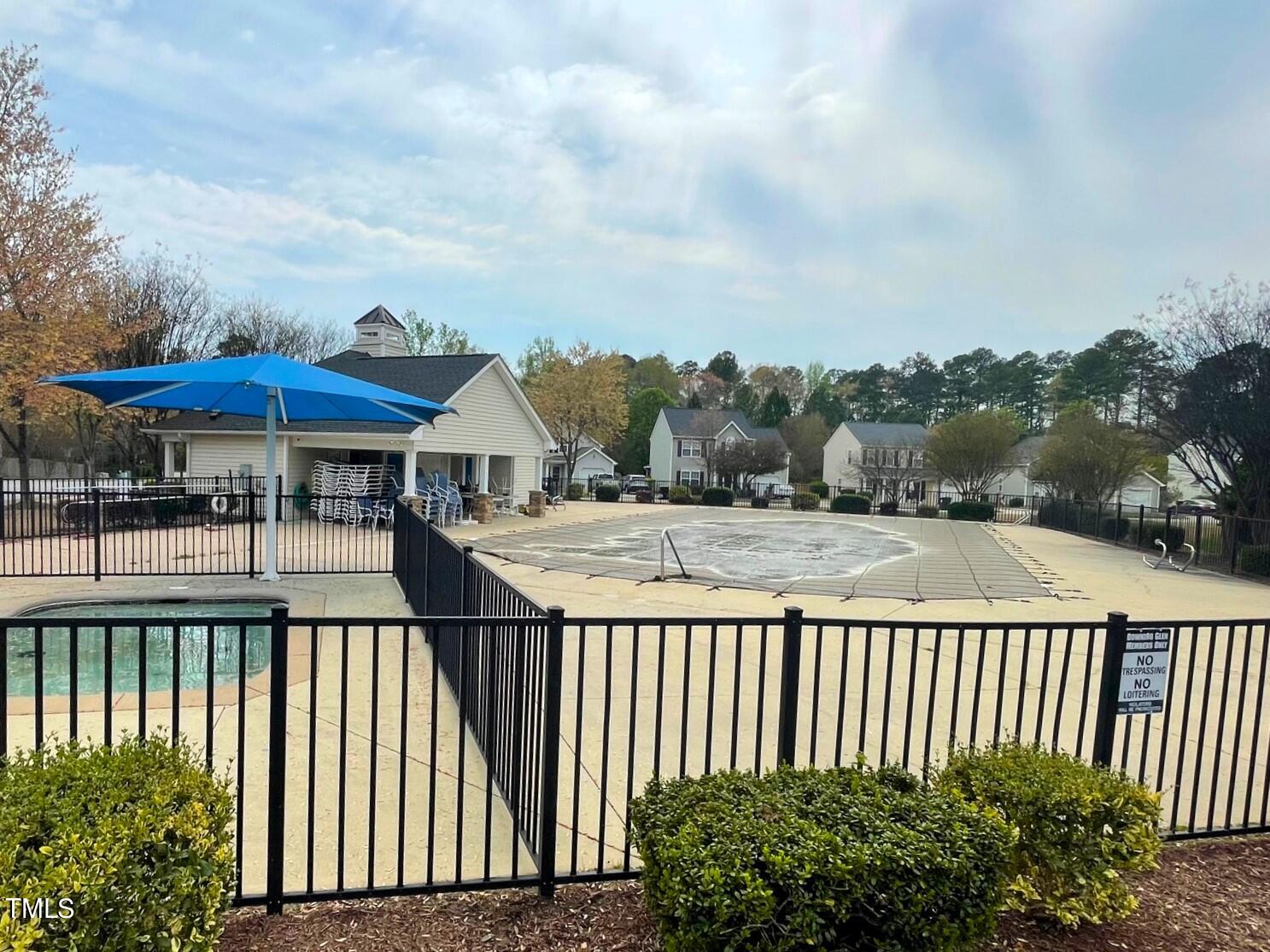 102 Downing Glen Drive Drive