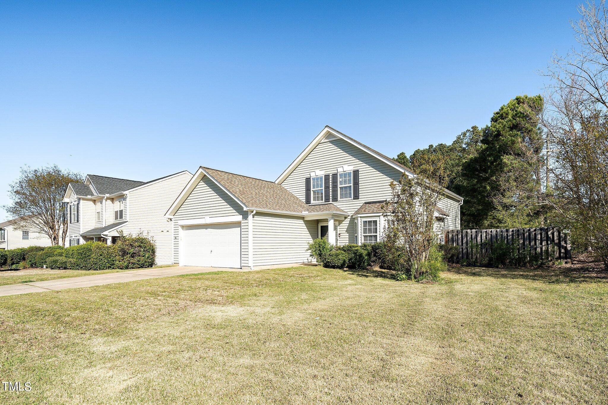 102 Downing Glen Drive Drive