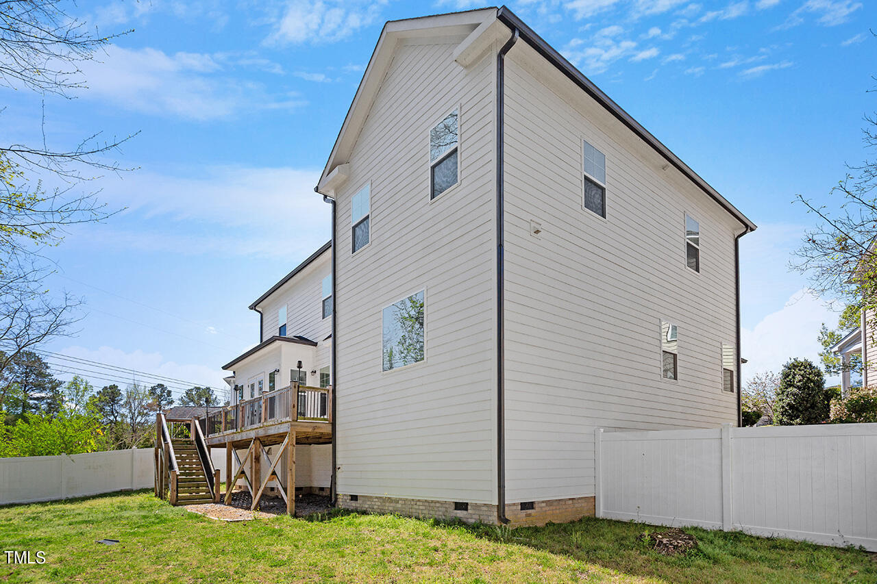 1001 Talondale Court