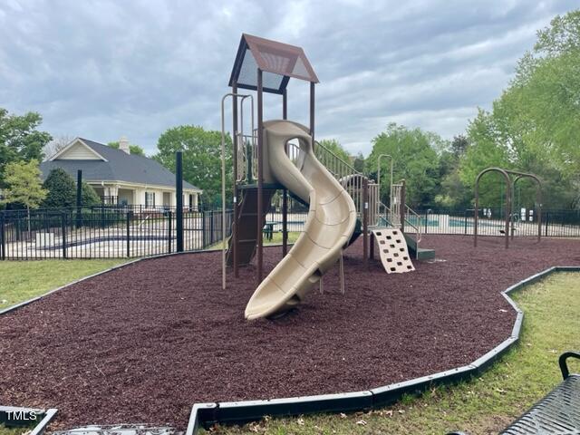 1001 Talondale Court