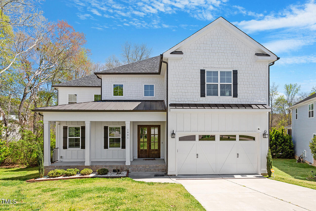 1001 Talondale Court