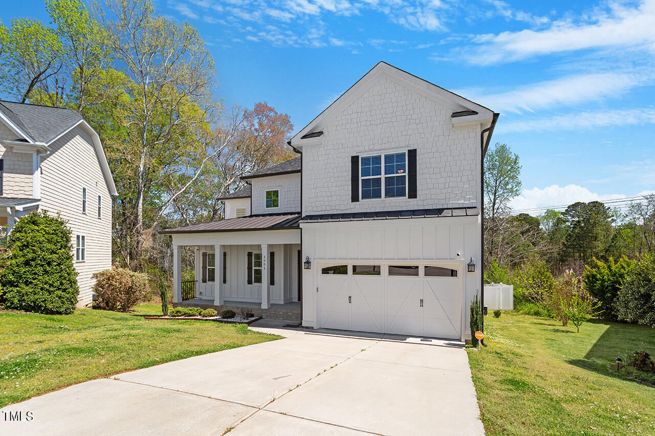 1001 Talondale Court