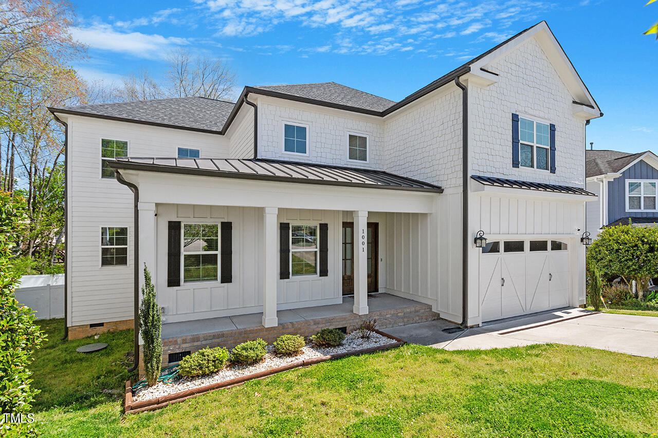 1001 Talondale Court