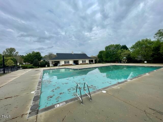 1001 Talondale Court