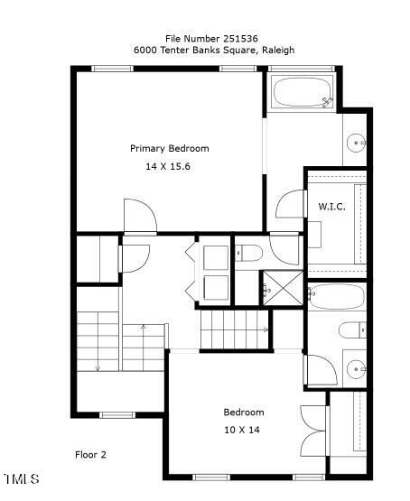 6000 Tenter Banks Square