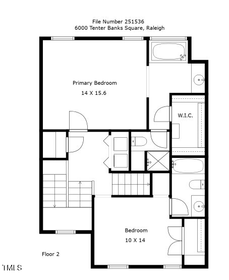 6000 Tenter Banks Square