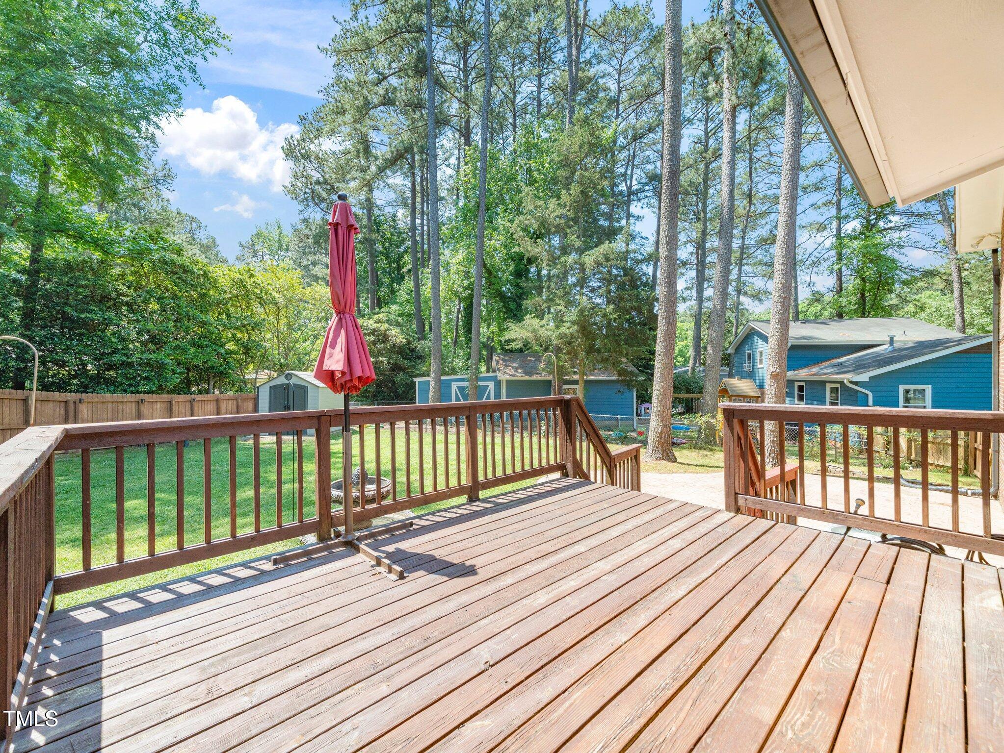 1103 Brucemont Drive