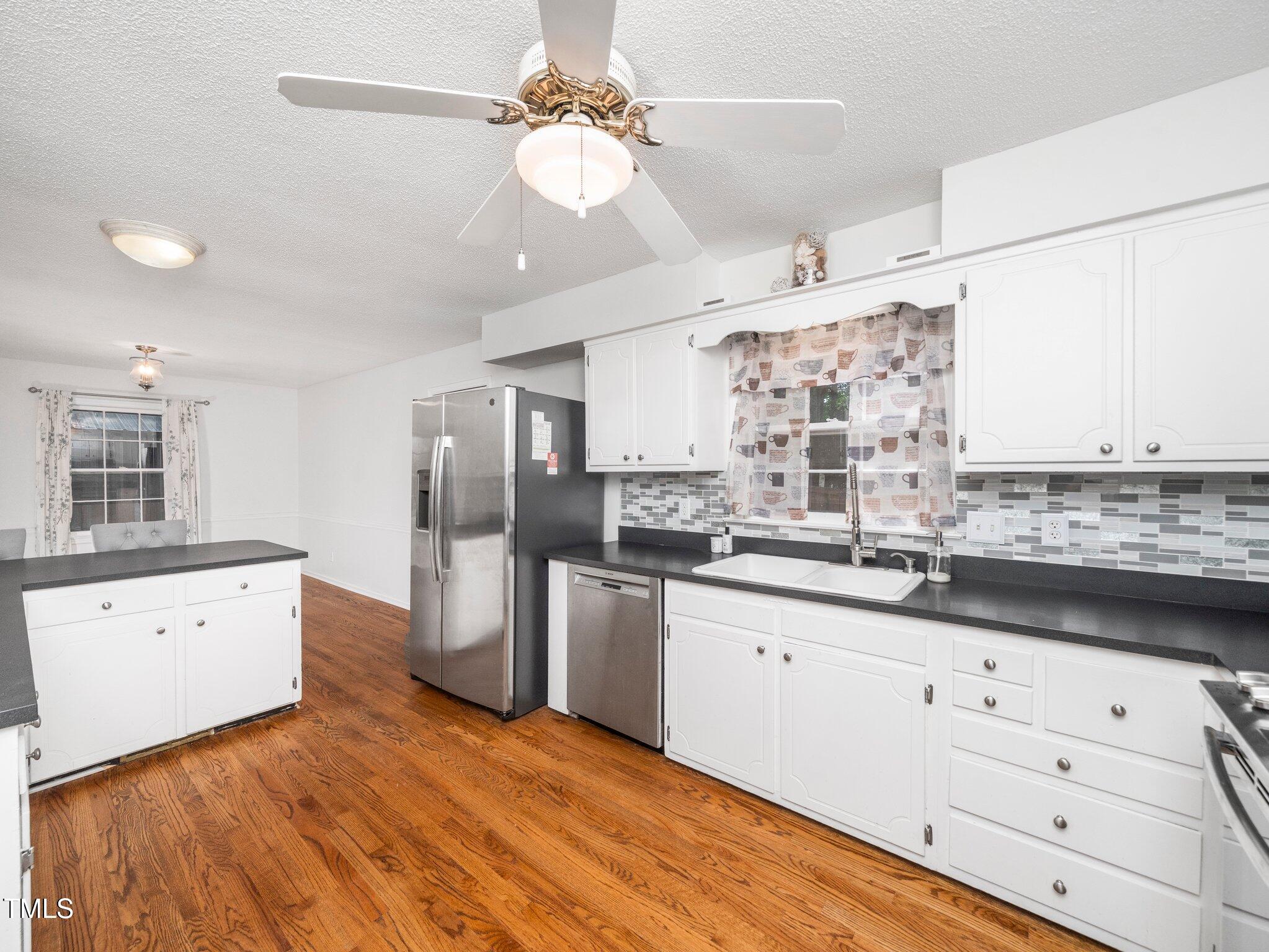 1103 Brucemont Drive