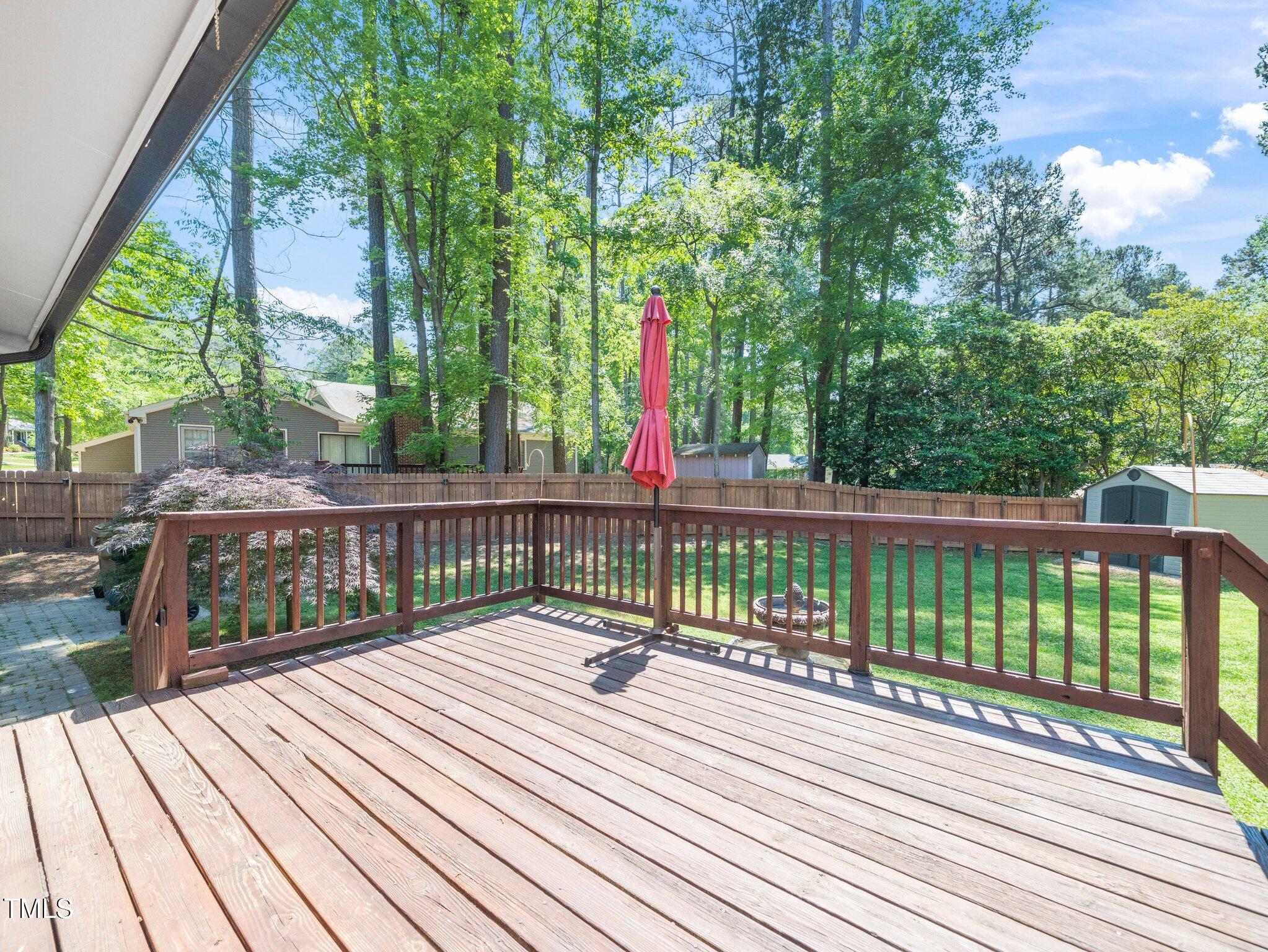 1103 Brucemont Drive