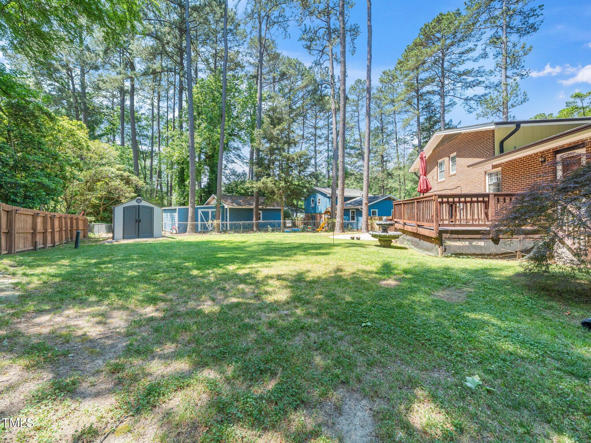 1103 Brucemont Drive