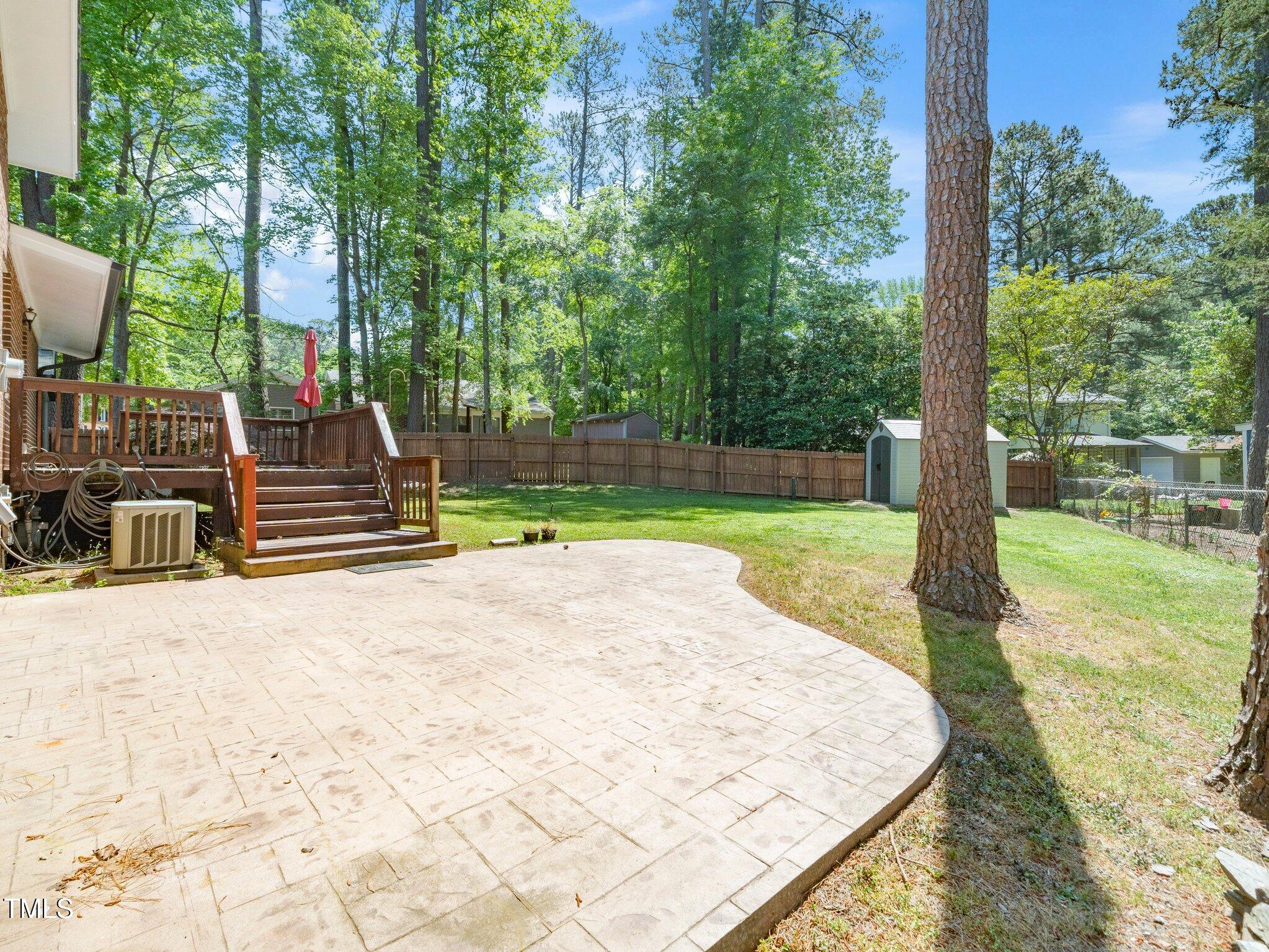 1103 Brucemont Drive