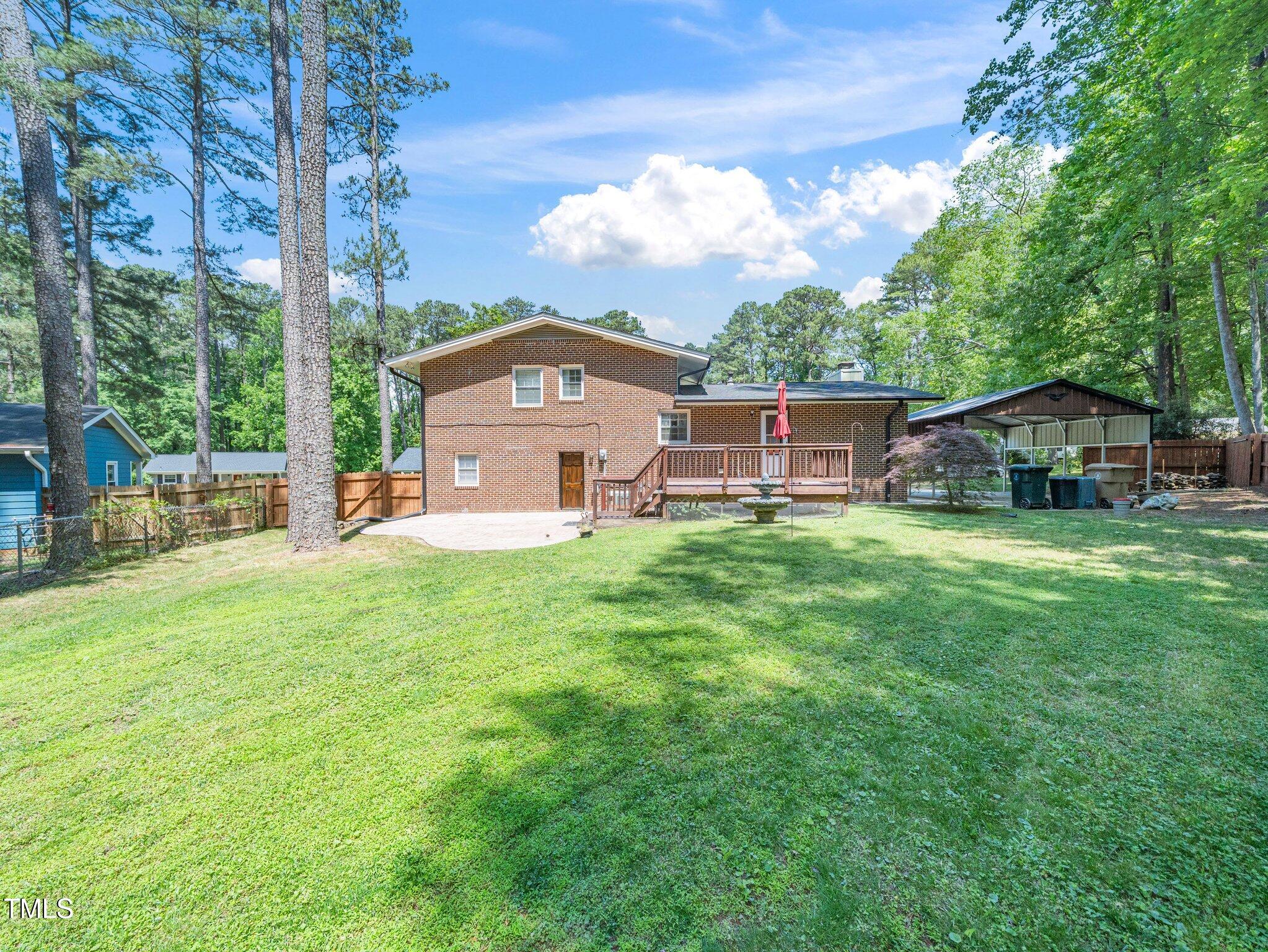 1103 Brucemont Drive