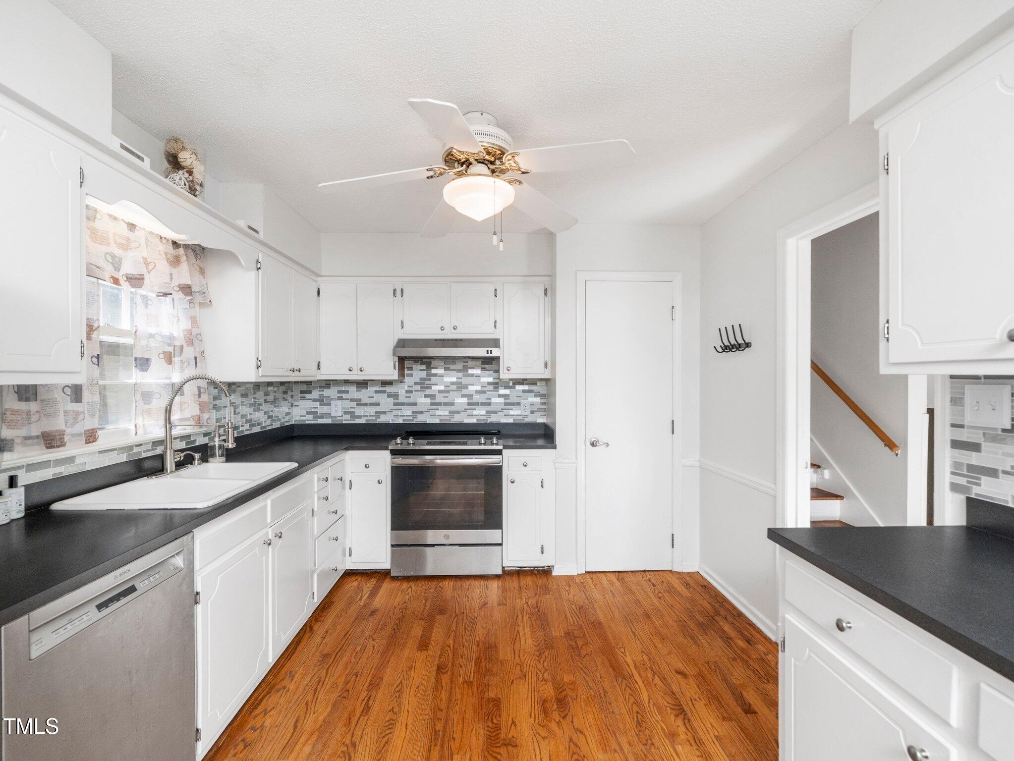 1103 Brucemont Drive