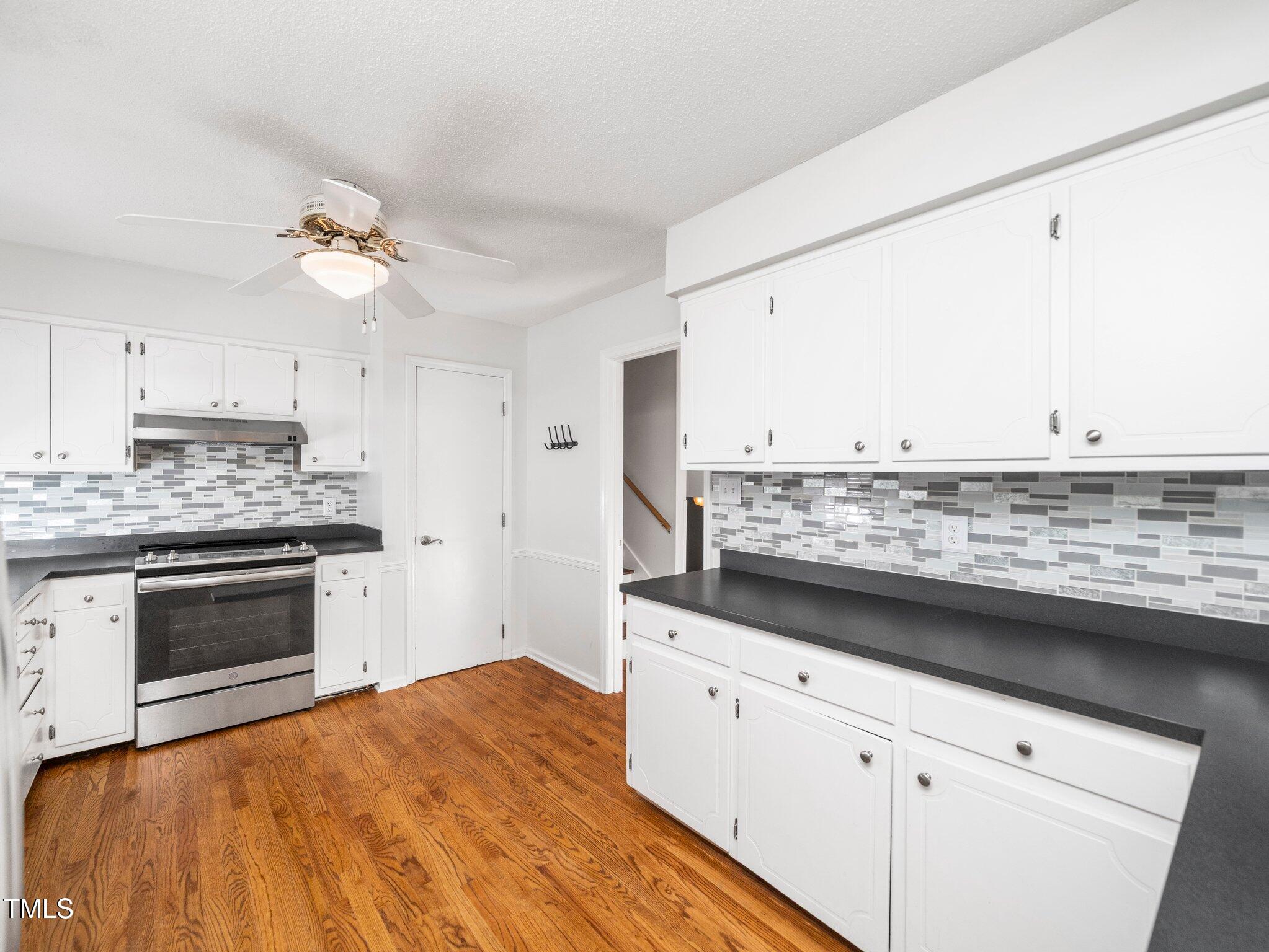 1103 Brucemont Drive