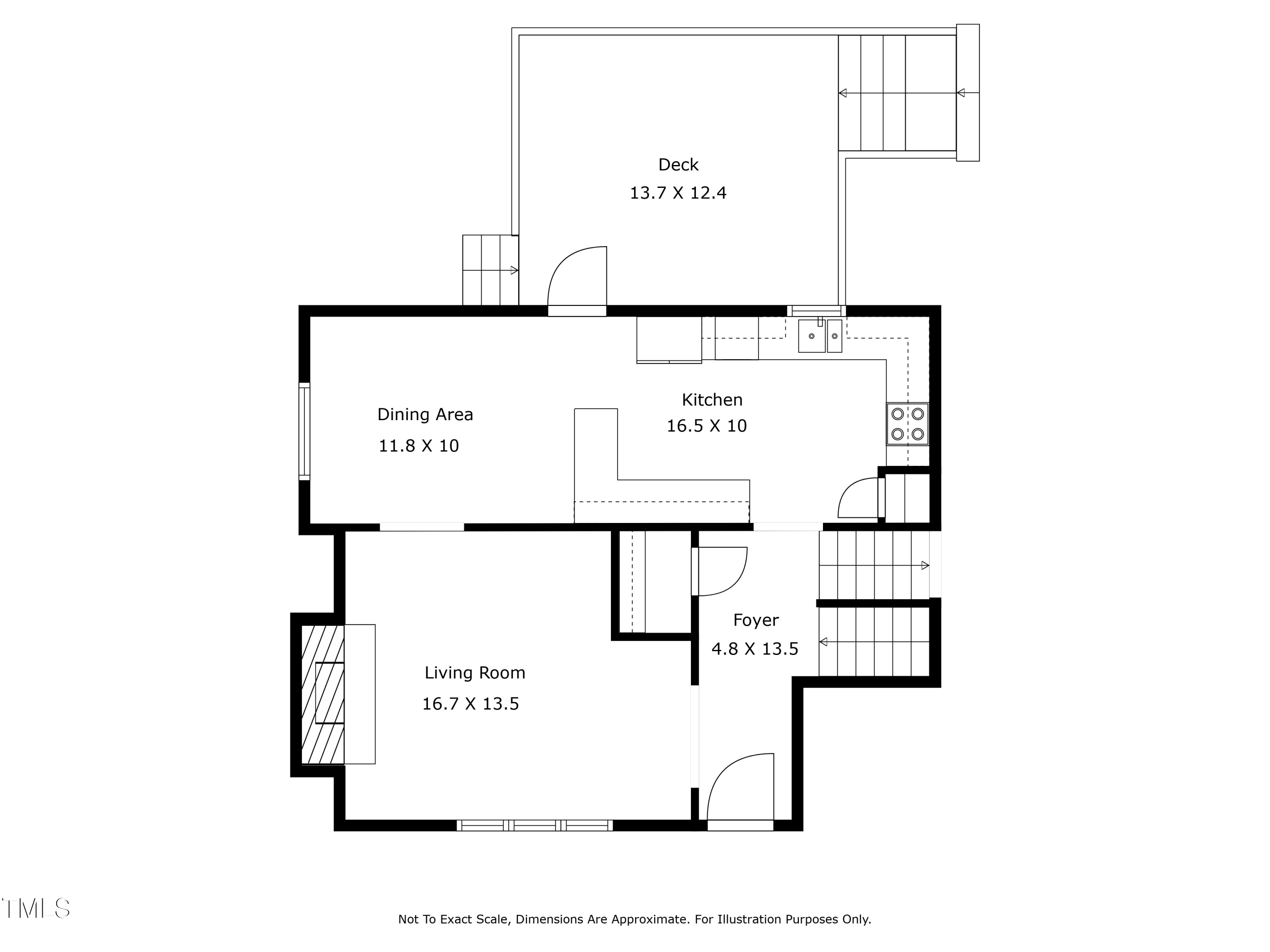 1103 Brucemont Drive