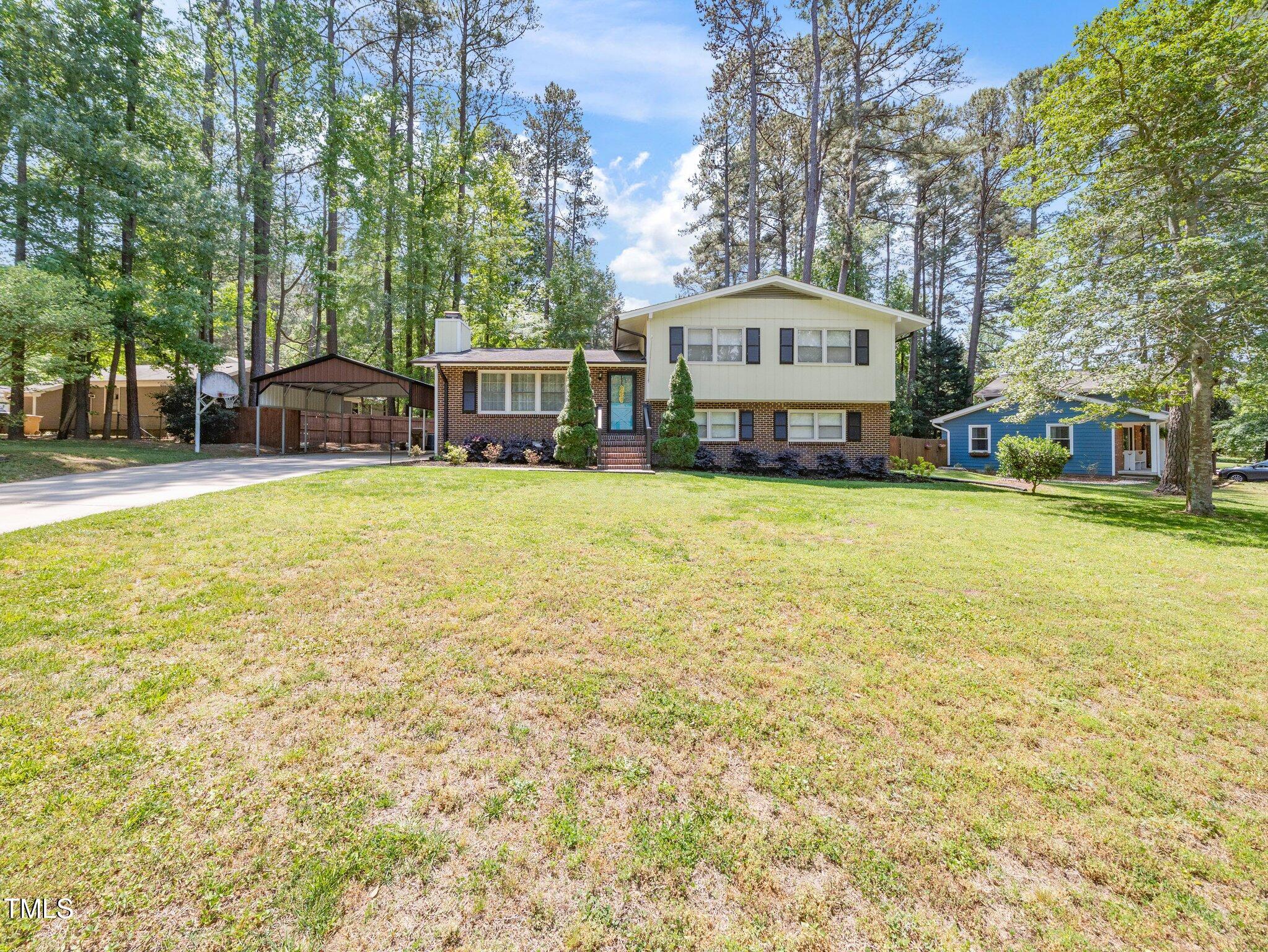 1103 Brucemont Drive