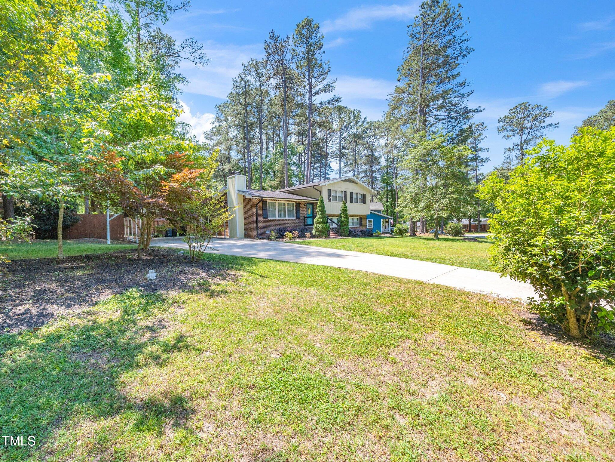 1103 Brucemont Drive