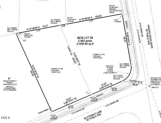 200 Winding Wood Drive