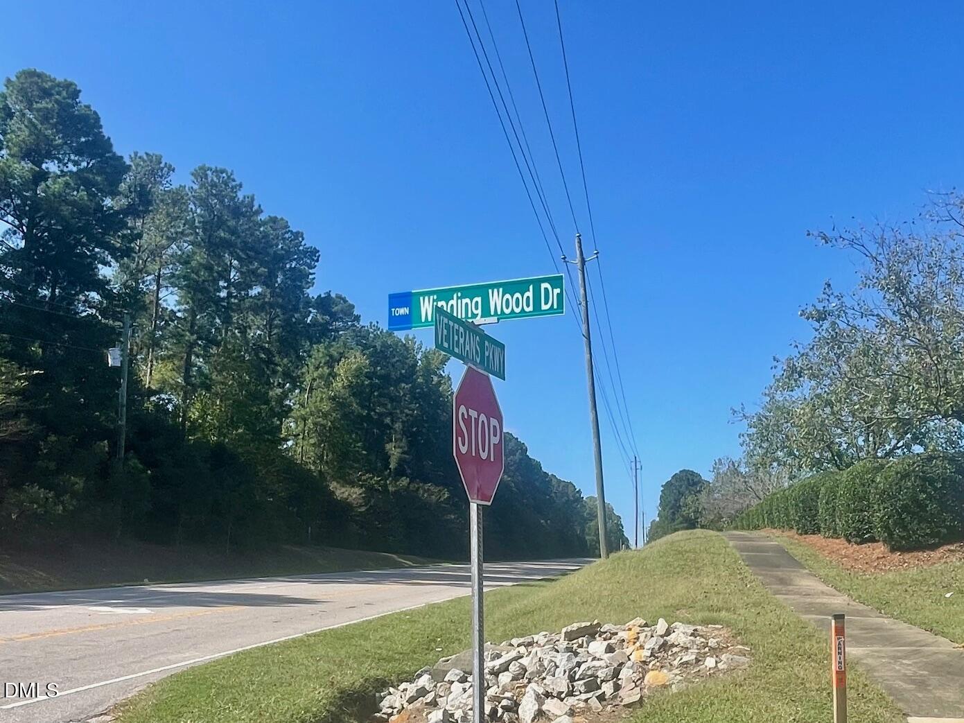 200 Winding Wood Drive