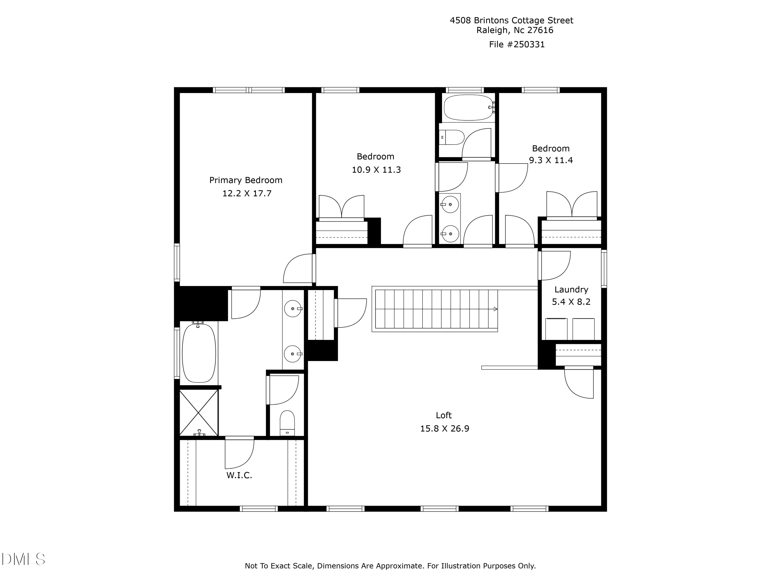 4508 Brintons Cottage Street