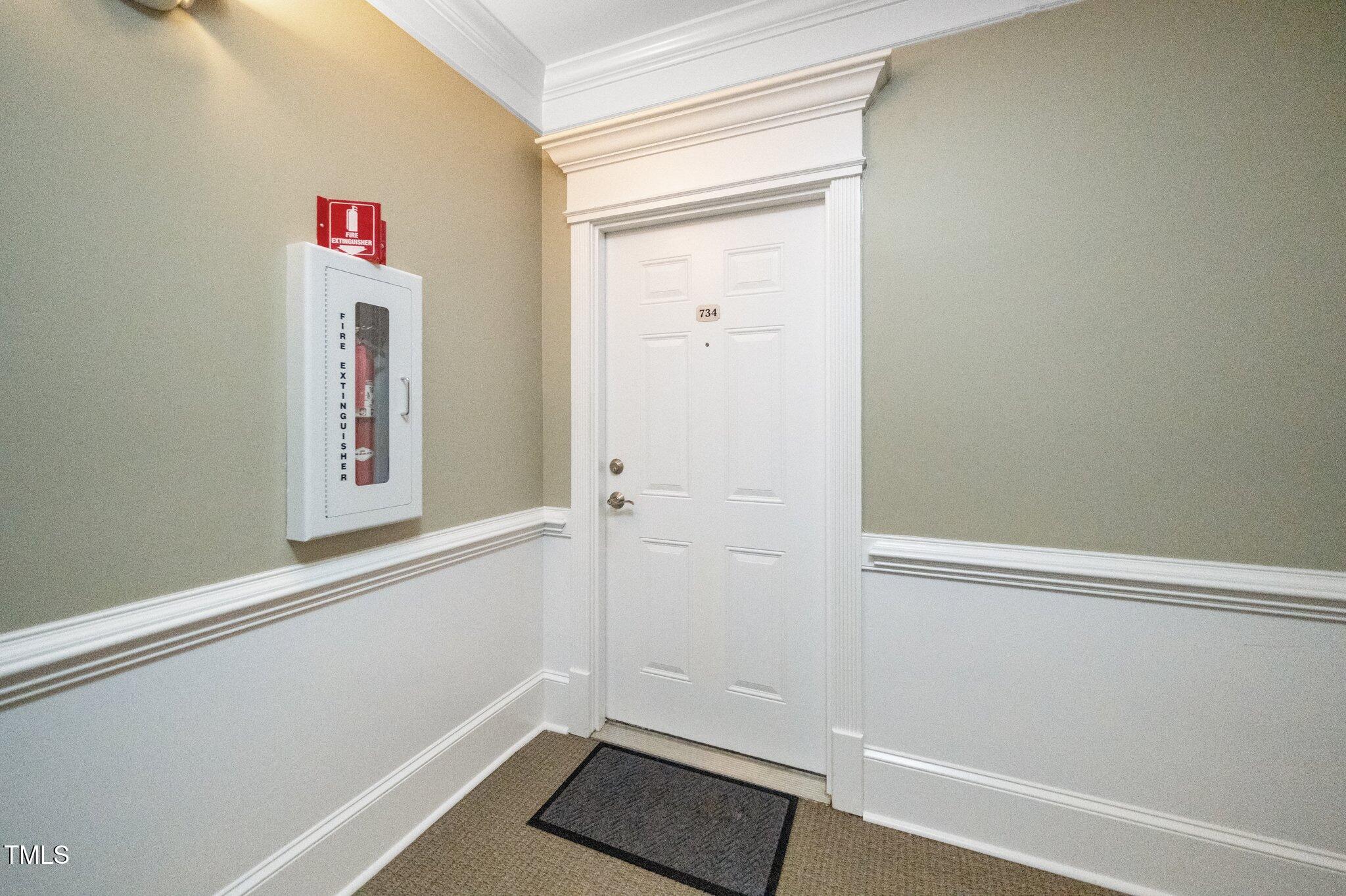 734 Portstewart Drive