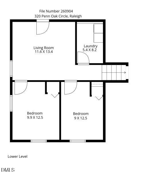 320 Penn Oak Circle