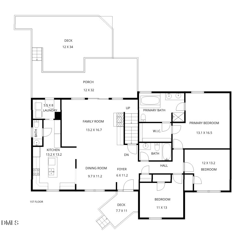 7744 Brookdale Drive